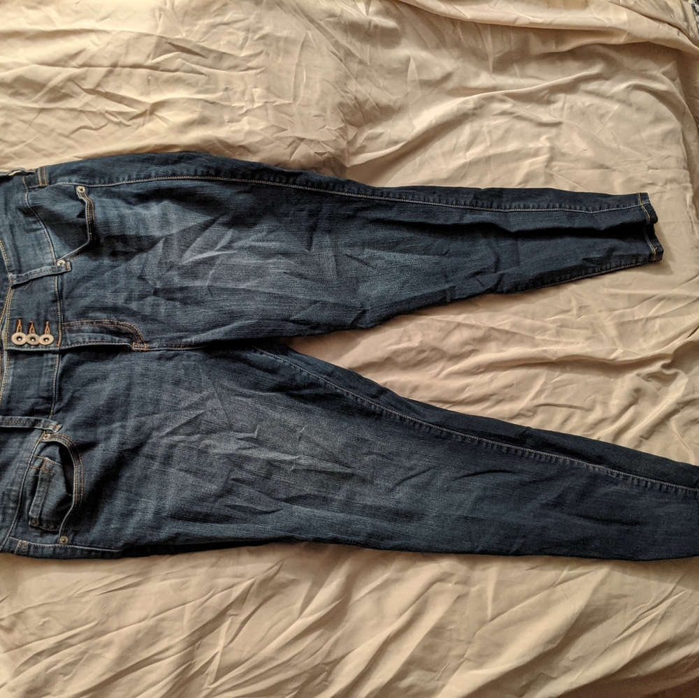 Torrid Skinny jeans